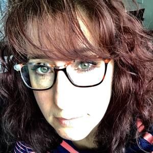 Meet your Posher, Beth